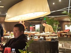 -拉蒂娜·巴西牛排馆 Latina·Brazilian Steakhouse(王府井喜悦店)