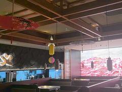 -谷牛日式烤肉(宝山U天地店)