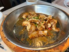 豉汁蒸鱼腩-红日饭店(裕隆三路店)