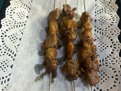 -路家小馆(富力又一城店)