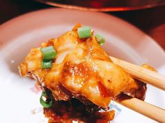 -炉小二铜锅牛蛙•川湘菜(三里屯店)