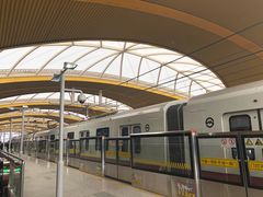 -秀沿路(地铁站)