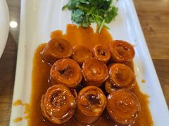 -砂锅李(九江路店)