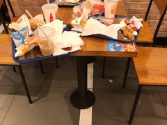 -汉堡王(仲盛世界商城店)
