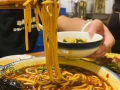 云南小锅米线-呐咪傣园·云南菜(石厦店)