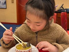 -香宫中餐厅·东北菜·铁锅炖·广式点心(哈尔滨香格里拉店)