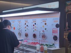 -海底捞火锅(金山百联店)
