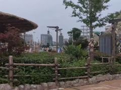 -南昌玛雅海滩水公园