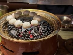 -西塔老太太泥炉烤肉(杭州首店)