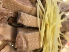 -乡亲鹅肉城(昆山店)