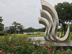 -太阳宫公园