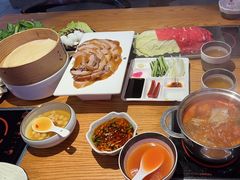 -德香苑脆皮烤鸭·经典(爱融荟城店)