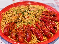 -回·龙虾铺·盆盆蟹·烧烤大排档(回龙观店)