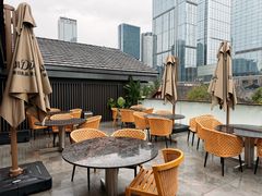 -无印良品餐堂 MUJI Diner(成都太古里店)