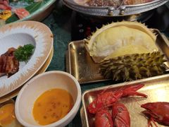 -牛New寿喜烧(闵行龙湖天街店)
