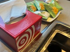 -海底捞火锅(公益西桥店)