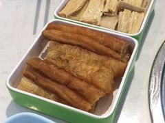 -蛙两只美蛙鱼头火锅(恒茂店)