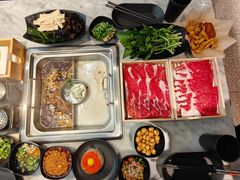 -新辣道鱼火锅(领展购物广场·中关村店)