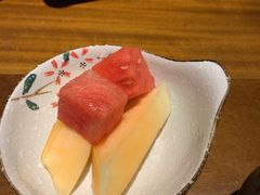 -和彩放题餐厅(酒仙桥店)