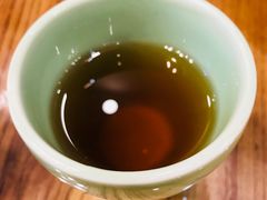 红枣茶-芝麻花餐厅(祁家豁子店)