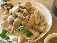 -和膳居饮食有限公司