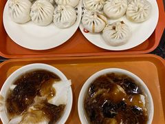 -庆丰包子铺(大屯路店)