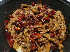 -鸭掌门特色火锅(文景路店)