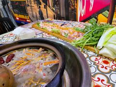 -大圈仔滋味研究所(龙湖·佰乐街店)
