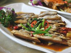 -连家船海鲜大排档·20年闽菜店(厦大店)
