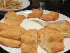 -味莊餐厅(康庄南街店)