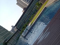-曼谷铂尔曼皇权酒店