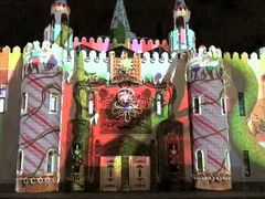 -安徒生童话乐园