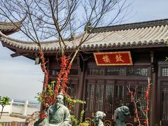 -游子山休闲旅游区