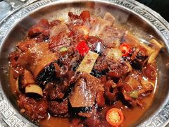 -壹只菜·崇明本地特色菜(崇明南门店)