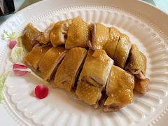 -东江渔村·古典园林·30年粤菜老字号(太和店)