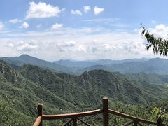 -大岭沟猕猴桃谷风景区