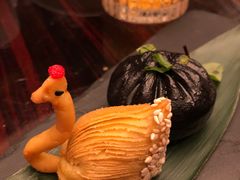 -新天世纪中餐厅