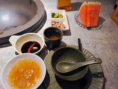 -鲜潭蒸汽石锅鱼(万象前海店)