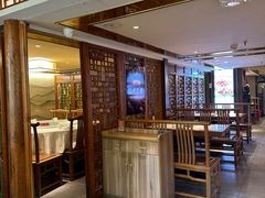 -佰家小厨·南京菜(夫子庙店)