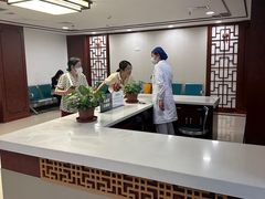 -湖北省中医院(花园山院区)