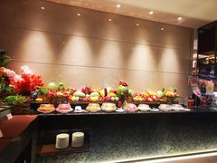 -安蒂娅·海鲜自助餐厅(安蒂娅美兰酒店)