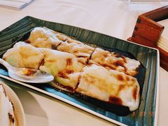 鲜虾肠粉-白天鹅宾馆-宏图府餐厅