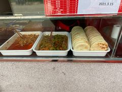 -洞子口张老二凉粉(文殊院店)