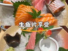 -小山日本料理(太古汇店)