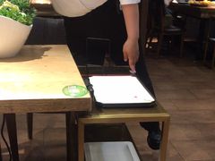 -百草滩羊清水涮羊肉(长城路店)