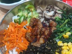 -米村拌饭(李沧松乐汀店)