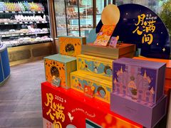 -巴黎贝甜(凯德MALL望京店)