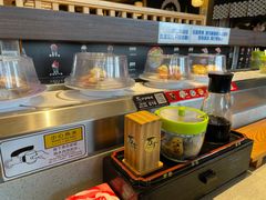 -万岁寿司(万国店)