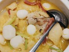 -大鹏饭店·金陵家宴(奥体中心店)