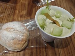 -迦南的早晨蛋糕甜品集合店